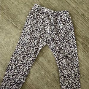 Jamie Kay leggings size 1